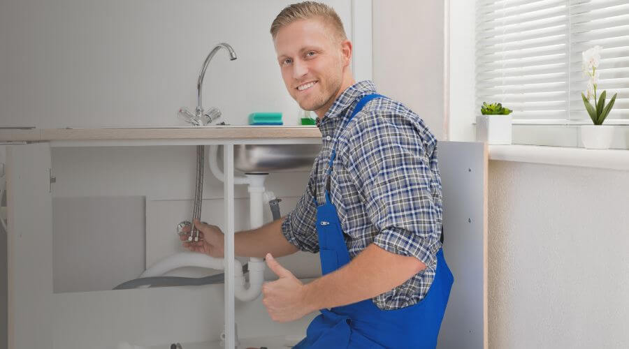 Local 24/7 Emergency Plumbing in Huntington Woods, MI